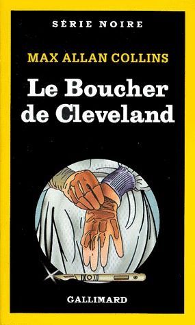 LE BOUCHER DE CLEVELAND