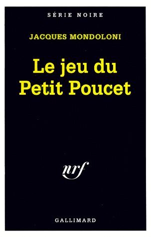 LE JEU DU PETIT POUCET