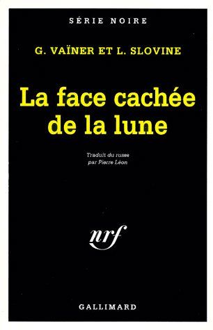LA FACE CACHEE DE LA LUNE