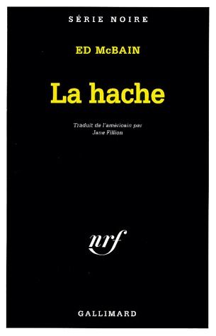 LA HACHE