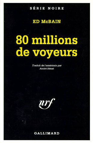 80 MILLIONS DE VOYEURS