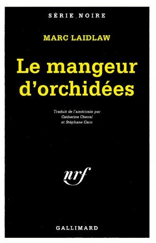 LE MANGEUR D'ORCHIDEES