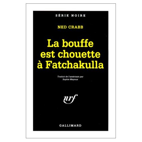 LA BOUFFE EST CHOUETTE A FATCHAKULLA