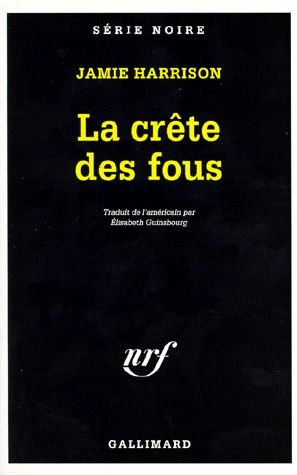 LA CRETE DES FOUS
