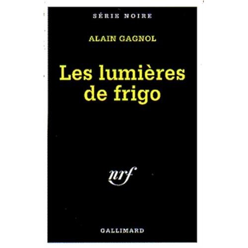 LES LUMIERES DE FRIGO