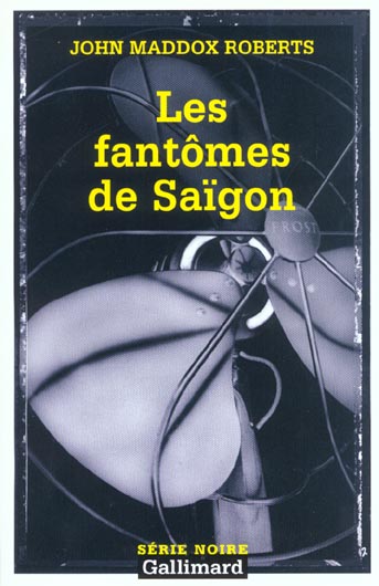 LES FANTOMES DE SAIGON