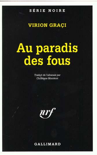 LE PARADIS DES FOUS