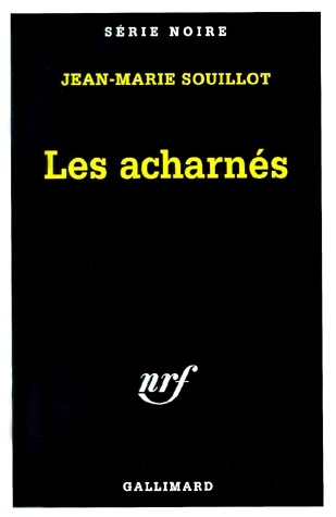 LES ACHARNES