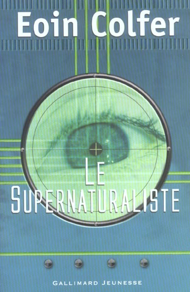LE SUPERNATURALISTE