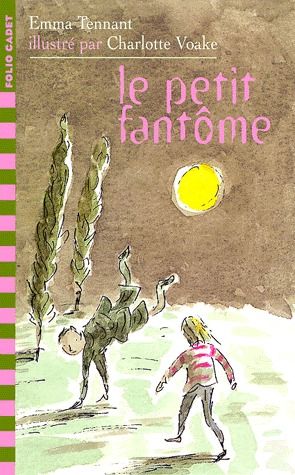LE PETIT FANTOME