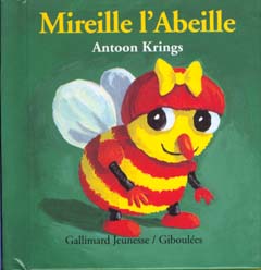 MIREILLE L'ABEILLE