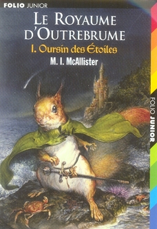 LE ROYAUME D'OUTREBRUME