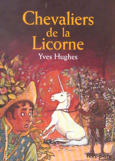 CHEVALIERS DE LA LICORNE