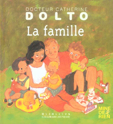 LA FAMILLE