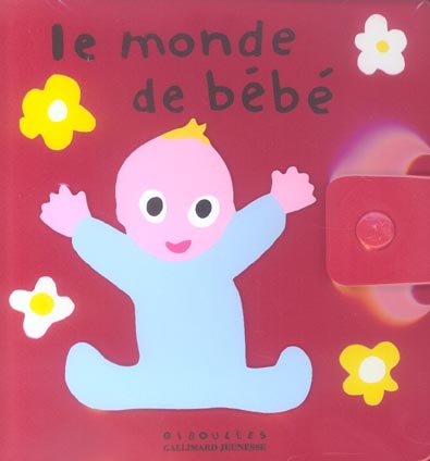 LE MONDE DE BEBE