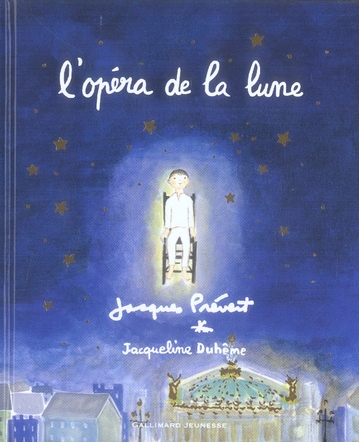 L'OPERA DE LA LUNE