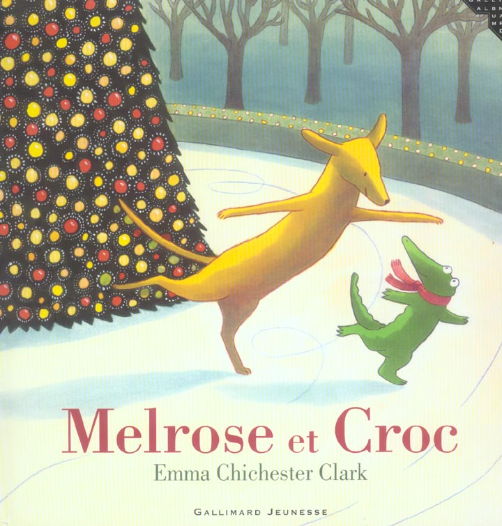 MELROSE ET CROC