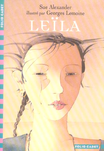 LEILA