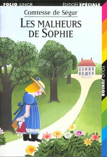 LES MALHEURS DE SOPHIE