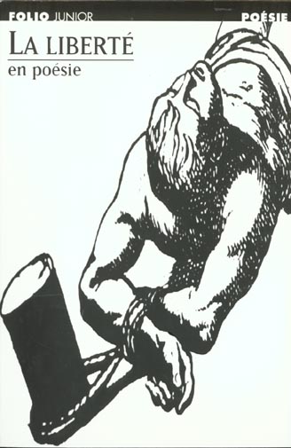 LA LIBERTE EN POESIE