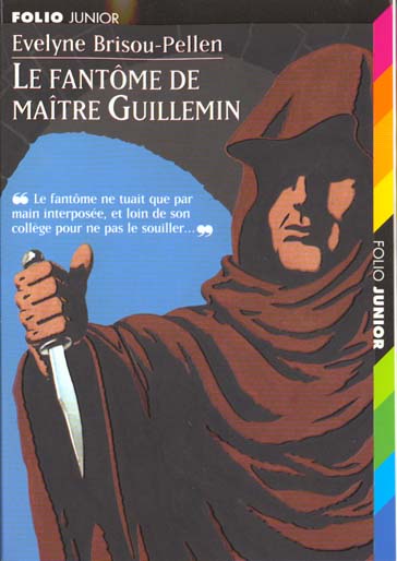LE FANTOME DE MAITRE GUILLEMIN