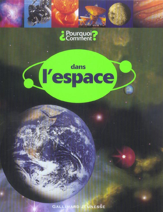 L'ESPACE