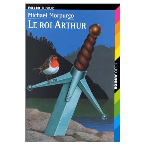 LE ROI ARTHUR