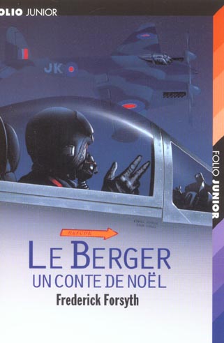 LE BERGER