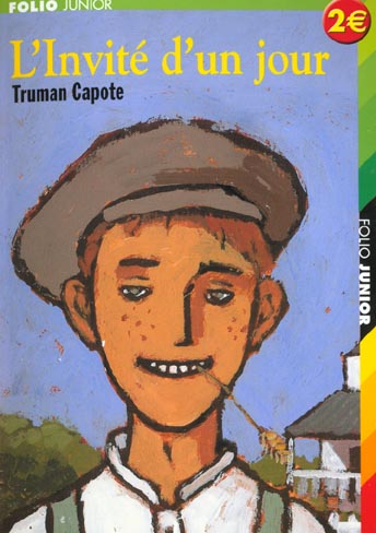 L'INVITE D'UN JOUR/MIRIAM