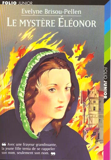 LE MYSTERE ELEONOR