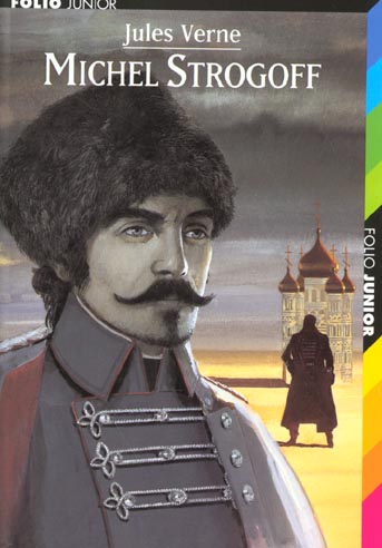 MICHEL STROGOFF