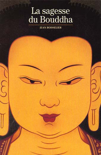 LA SAGESSE DU BOUDDHA