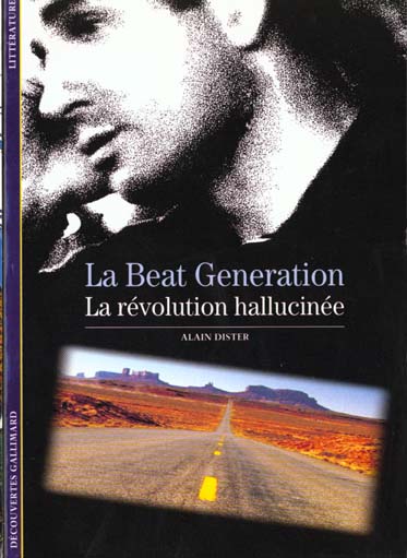 LA BEAT GENERATION - LA REVOLUTION HALLUCINEE