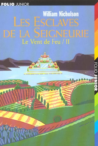 LES ESCLAVES DE LA SEIGNEURIE