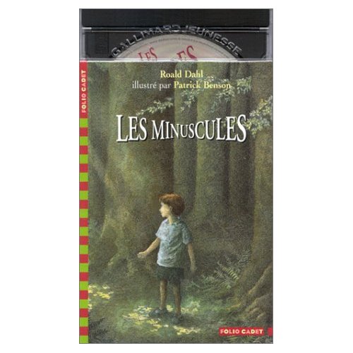 LES MINUSCULES