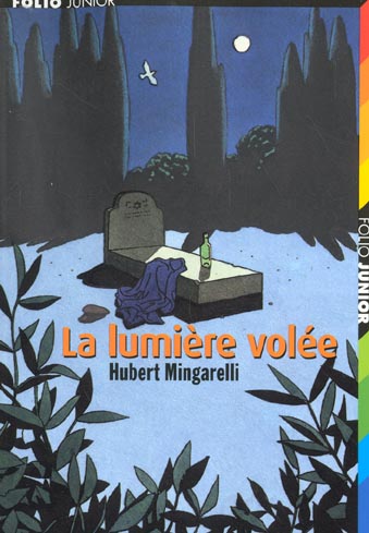LA LUMIERE VOLEE