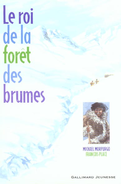 LE ROI DE LA FORET DES BRUMES