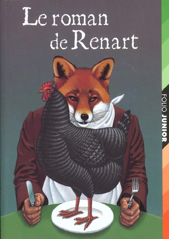 LE ROMAN DE RENART