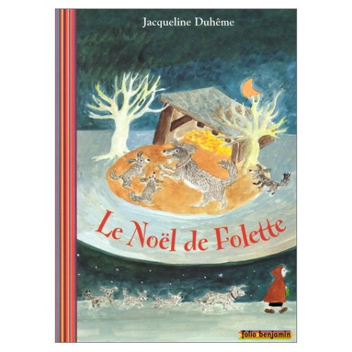LE NOEL DE FOLETTE