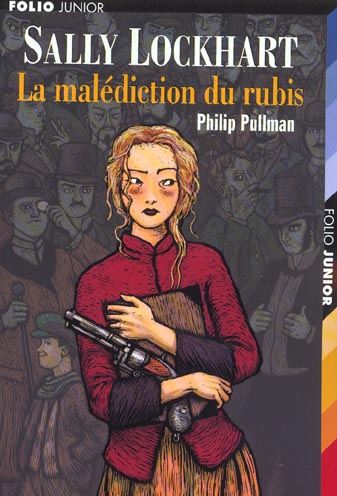 LA MALEDICTION DU RUBIS