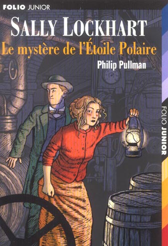 LE MYSTERE DE L'ETOILE POLAIRE