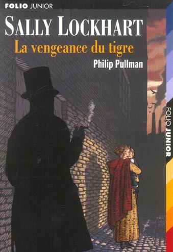 LA VENGEANCE DU TIGRE