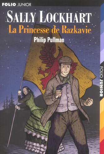 LA PRINCESSE DE RAZKAVIE