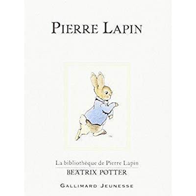 PIERRE LAPIN/SOPHIE CANETANG