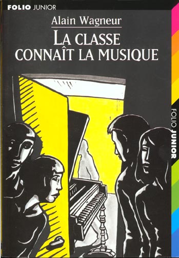 LA CLASSE CONNAIT LA MUSIQUE