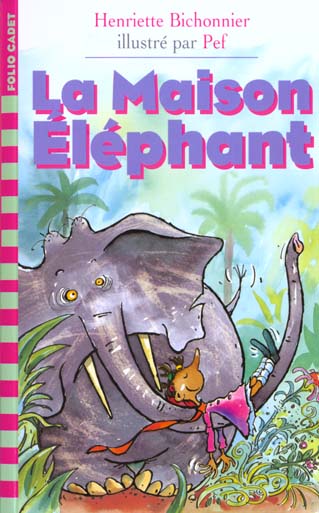 LA MAISON ELEPHANT