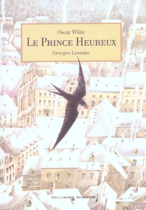 LE PRINCE HEUREUX