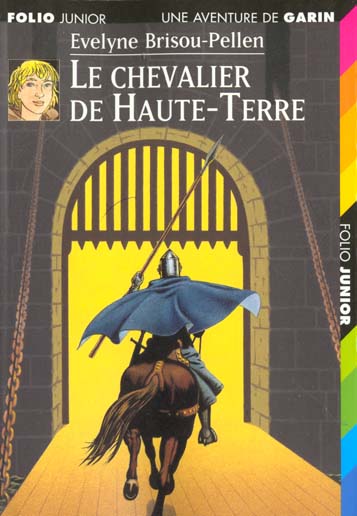 LE CHEVALIER DE HAUTE-TERRE