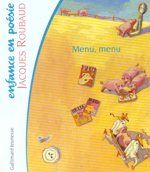 MENU-MENU