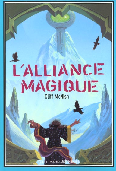 LE MALEFICE, II : L'ALLIANCE MAGIQUE